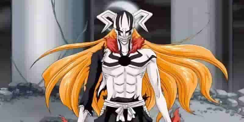 Bleach: Каждая форма Ичиго, Рейтинг по силе