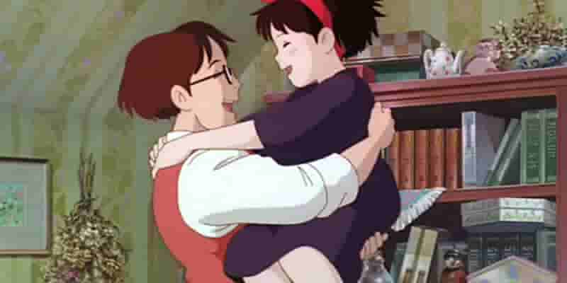 Studio Ghibli : 10 недооцененных персонажей в рейтинге