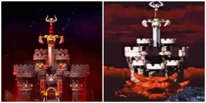 Super Mario RPG Новые скриншоты демонстрируют преданность оригиналу