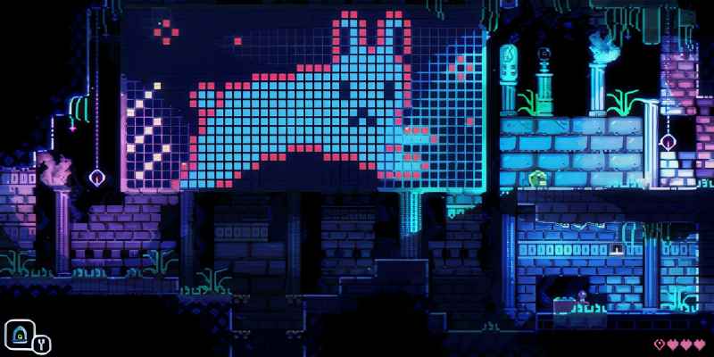 DualShockers Definitives: Лучшие головоломки 2024 года