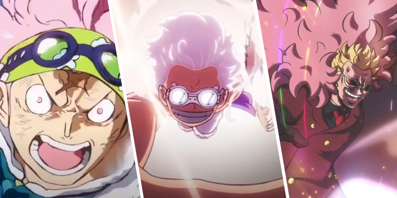 10 лучших дуэтов капитана и первого помощника в One Piece, рейтинг