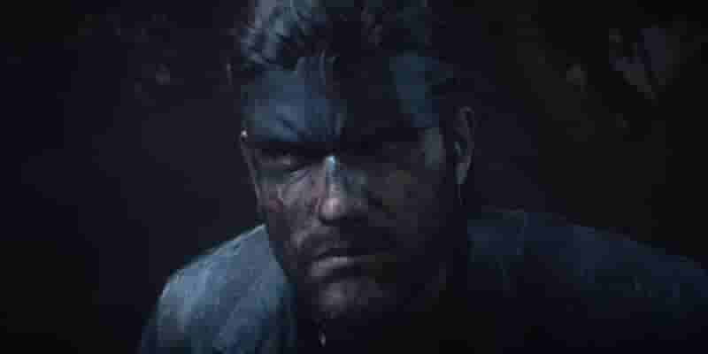 Konami подтверждает, что команда разработчиков ремейка MGS3 настроена скептически