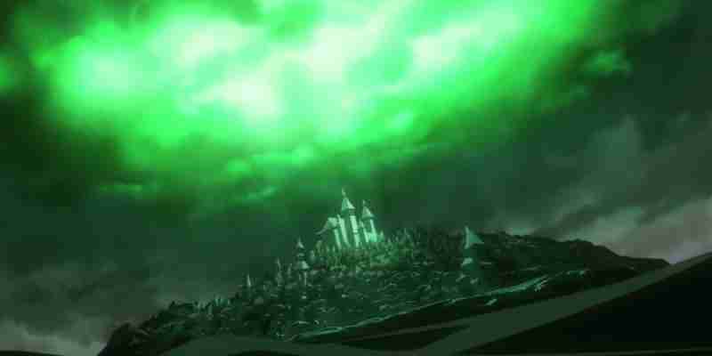 10 самых мрачных эпизодов One Piece, рейтинг
