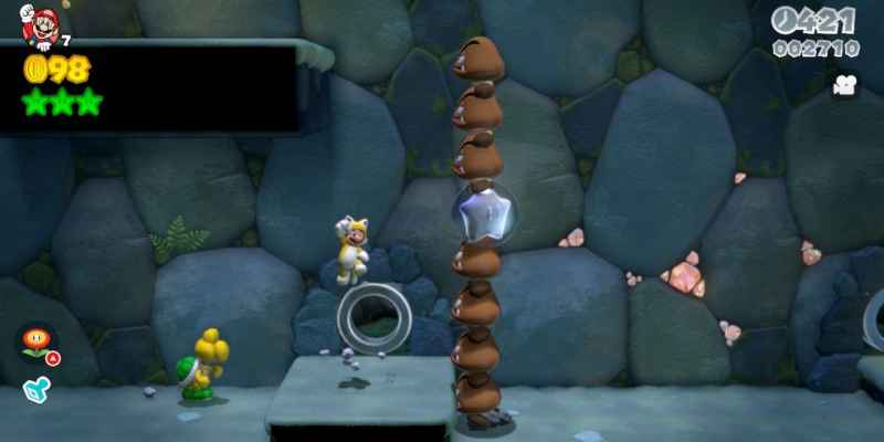 Каждое 3D Mario Game, ранжированная