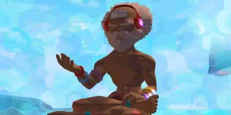 Furi: все боссы в рейтинге