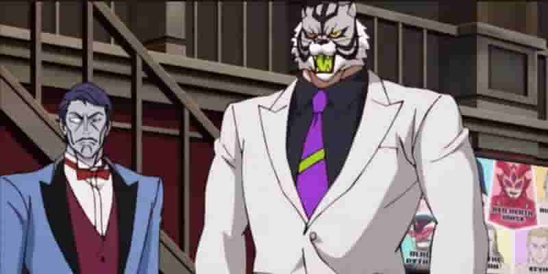 10 Deadliest Shonen Anime Tournaments