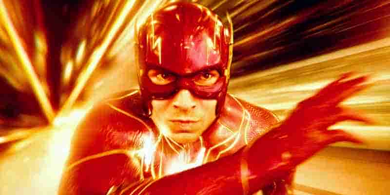 Только DCU Есть 1 вариант исправить этого спорного героя DCEU