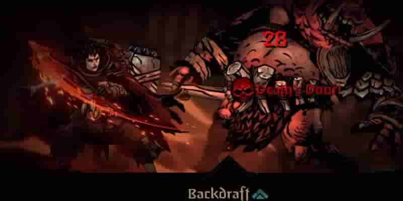 Рейтинг навыков Darkest Dungeon 2's Runaway