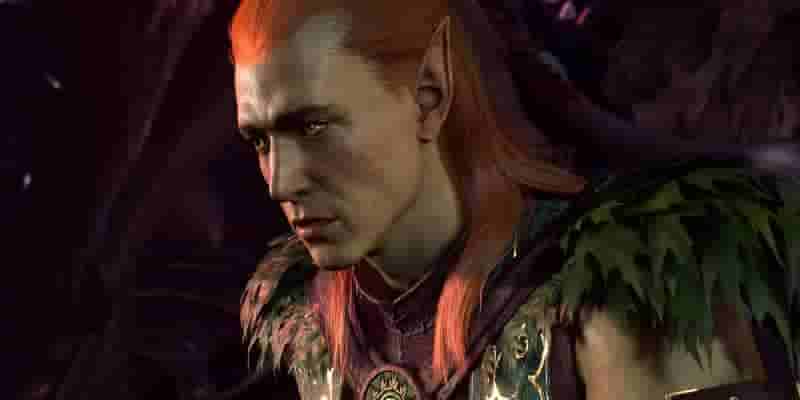 Как создать лучшего друида в Baldur's Gate 3
