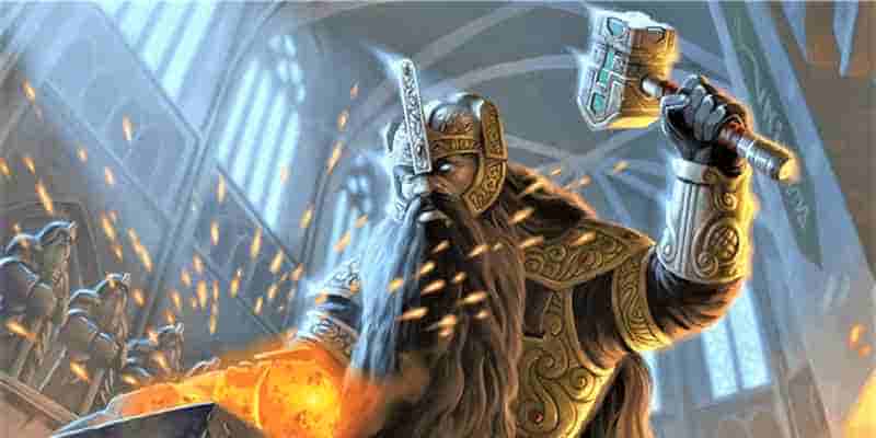 Все виды в обновленном руководстве игрока D&D 5e 2024, объяснения