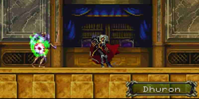 Castlevania: Что нужно знать о Симфонии Фамильяров Ночи