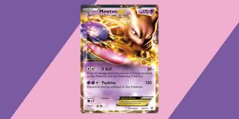25 самых мощных карт Pok&eacute;mon всех времен