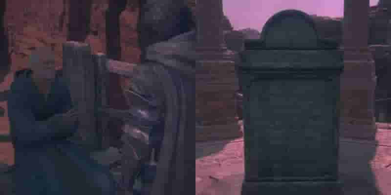 Final Fantasy 16: Carved In Stone Side Quest Гайд