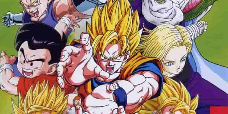 Dragon Ball Z: Budokai Tenkaichi 4 нужно сделать важный выбор