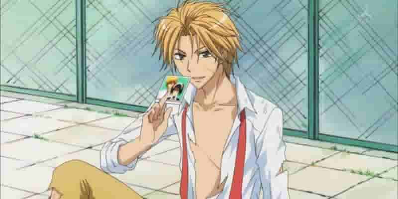 10 Ways Maid-Sama! Embraces Shojo Clich&eacute;s