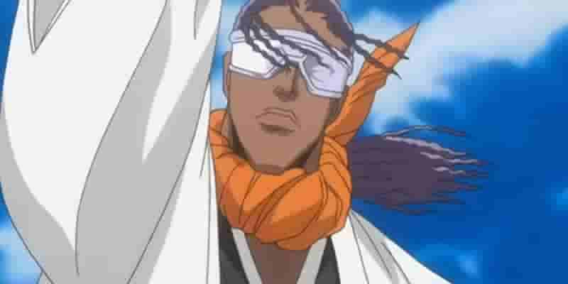Самые сильные пользователи Bleach Kido, в рейтинге