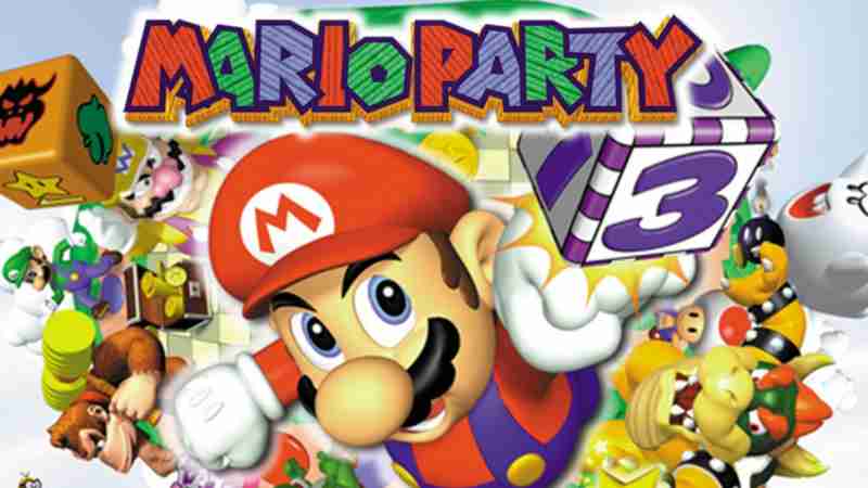 10 самых недооцененных игр для N64 на Nintendo Switch Online, рейтинг