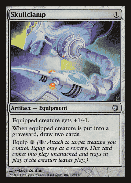 MtG: современный банлист, объяснение