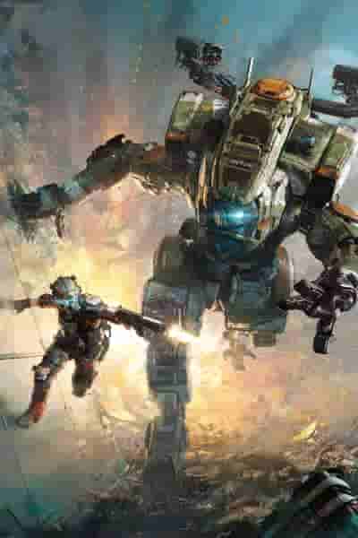Надежда на Titanfall 3 в замешательстве после новостей о новой игре-возрождении