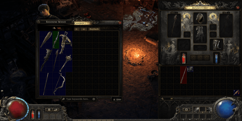 Path of Exile 2: Как фармить уникальные предметы