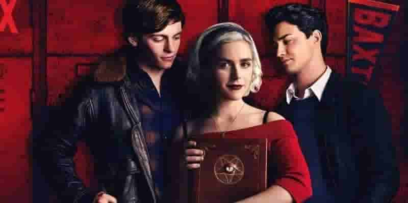 10 отличных сериалов для подростков, которые стали слишком темными