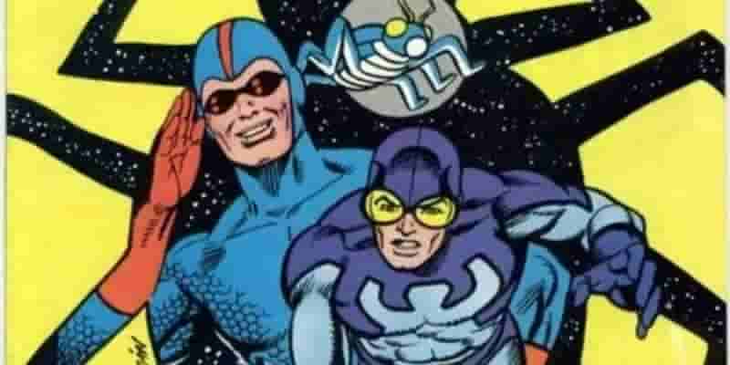 Самая трудная для адаптации команда супергероев DC имеет Легко исправить в DCU Джеймса Ганна