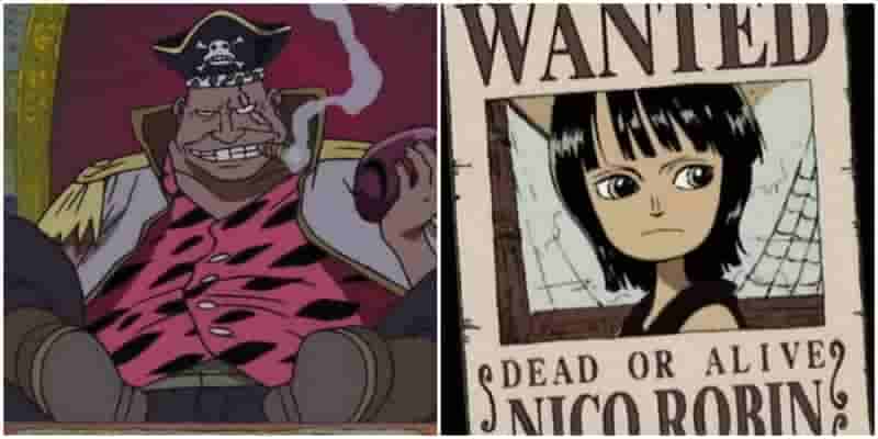 One Piece: Пираты Соломенной Шляпы