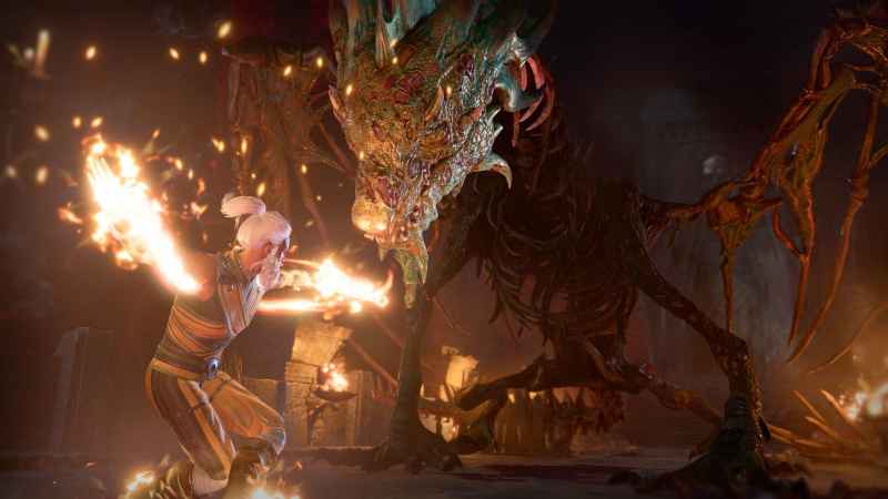 Разработчики Baldur's Gate 3 переключают «все внимание» на следующую игру