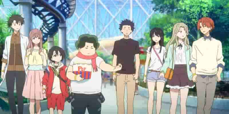 10 лучших сёнен-аниме о подростковом возрасте
