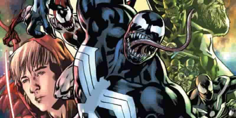 10 персонажей Marvel, которых Майку Миньоле нужно нарисовать