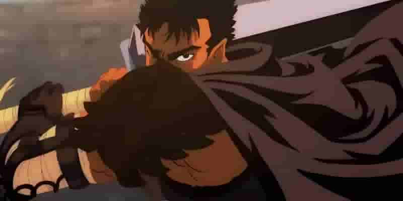 "Взять на себя весь ад" : Berserk's Guts получает переиздание культовой фигурки брони Берсерка