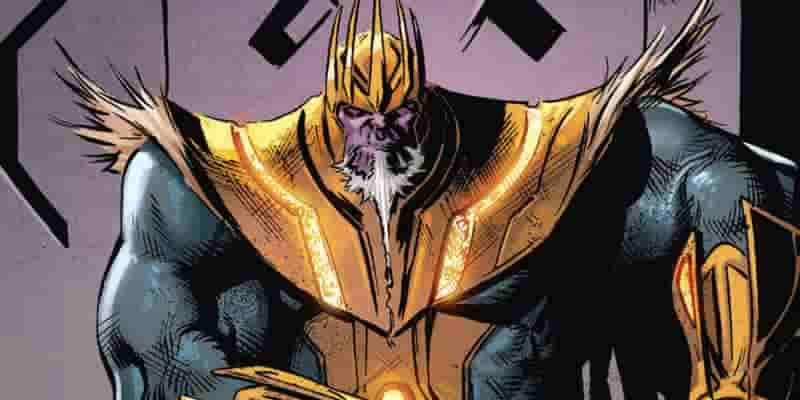 OP Персонажи Marvel, которых Космический Призрачный Гонщик не сможет победить