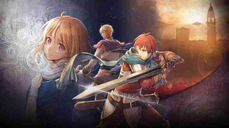 Ys Memoire: The Oath in Felghana — шедевр JRPG, наконец-то на Switch и PS5