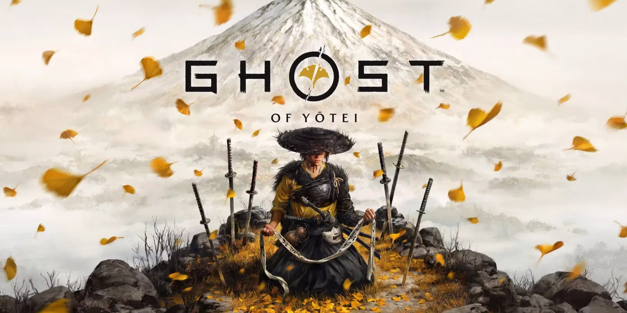 Sucker Punch утверждает, что Ghost of Yotei — это больше, чем просто сиквел Ghost of Tsushima