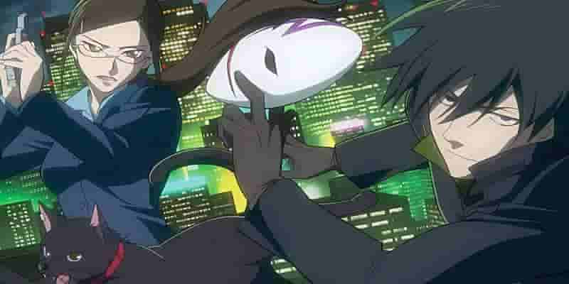10 лучших аниме, похожих на Psycho-Pass