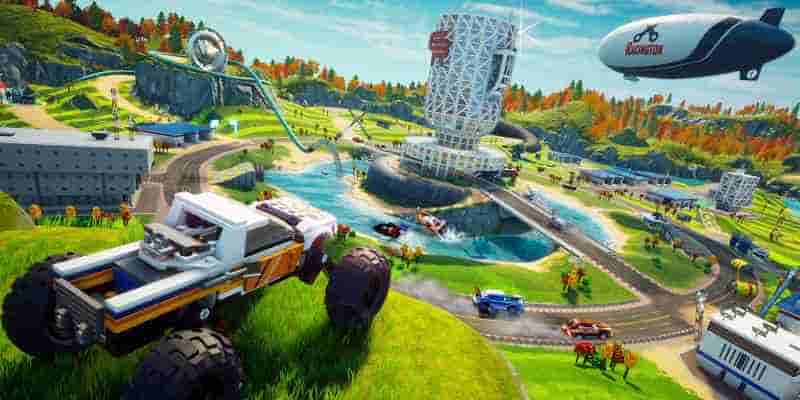 Лучшие многопользовательские игры на Xbox Game Pass (октябрь 2024 г.)