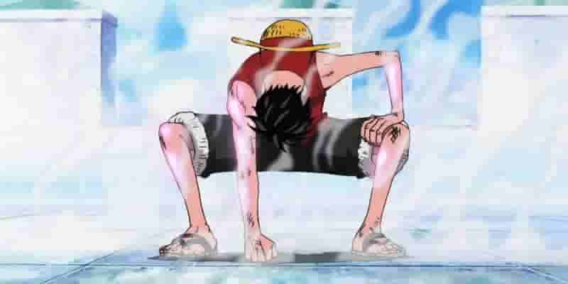 One Piece Live Action: Types of Devil Объяснение фруктов
