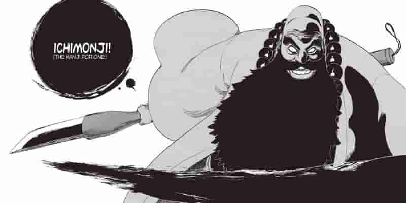 20 сильнейших персонажей Bleach в конце серии