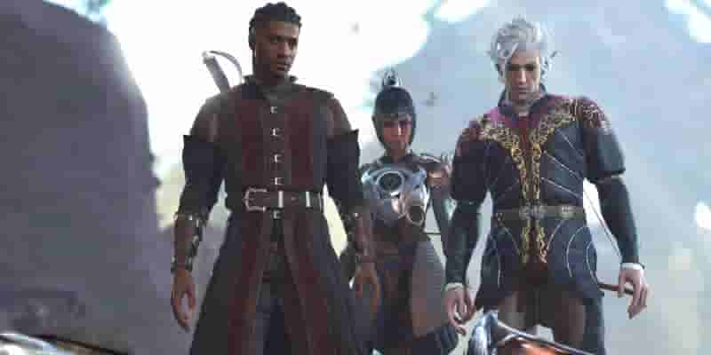 &ldquo;Я действительно хочу сосредоточиться на новых вещах&rdquo; Директор Baldur&rsquo;s Gate 3 о сворачивании разработки