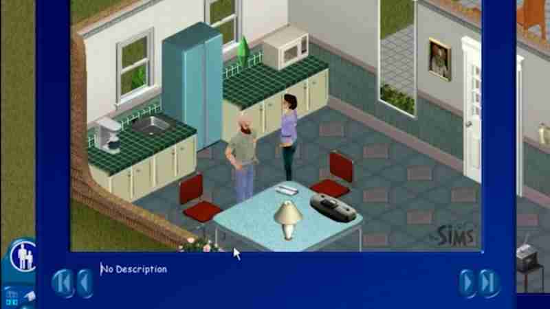 the sims, 25 лет спустя