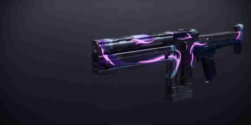 Destiny 2: 10 лучших видов дугового оружия в рейтинге