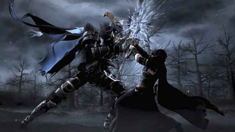 Утечка ремастера Neverwinter Nights 2 в сеть