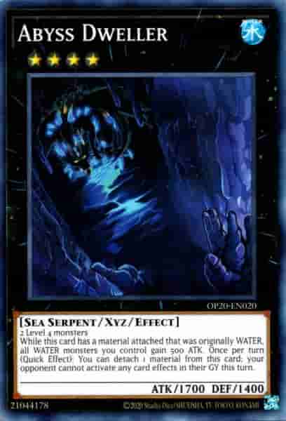 10 Редчайших монстров Yu-Gi-Oh! Типы, которые ускользают даже от опытных игроков