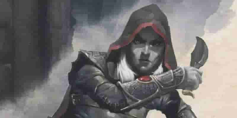 Dungeons & Dragons DM задается вопросом, были ли они правильными для убийства проблемного ПК