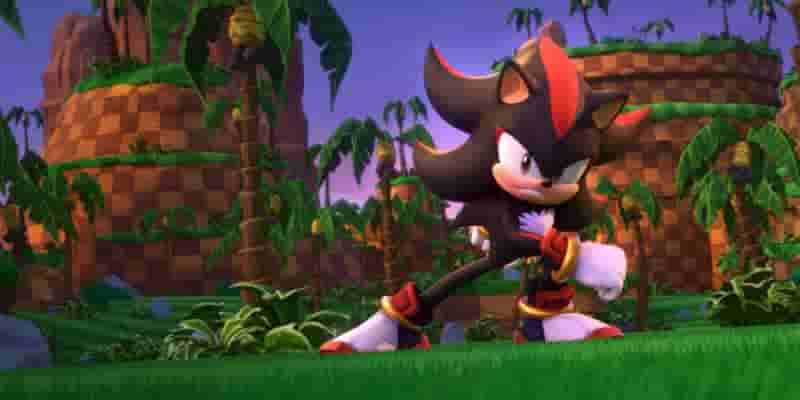 Sonic Prime Season 2 не работает [СПОЙЛЕР] Правосудие