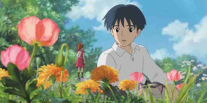 Самый высокий Рейтинг самых кассовых фильмов студии Ghibli