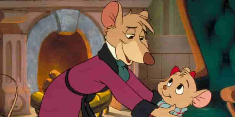 15 старых фильмов Disney, которые нужно переделать
