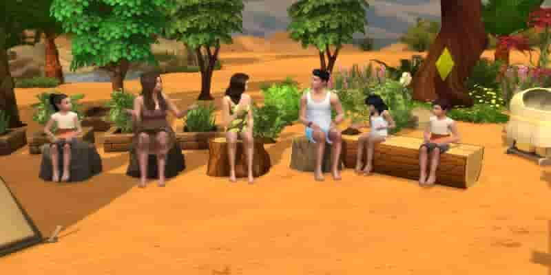 The Sims 4: 10 лучших Испытания для игры