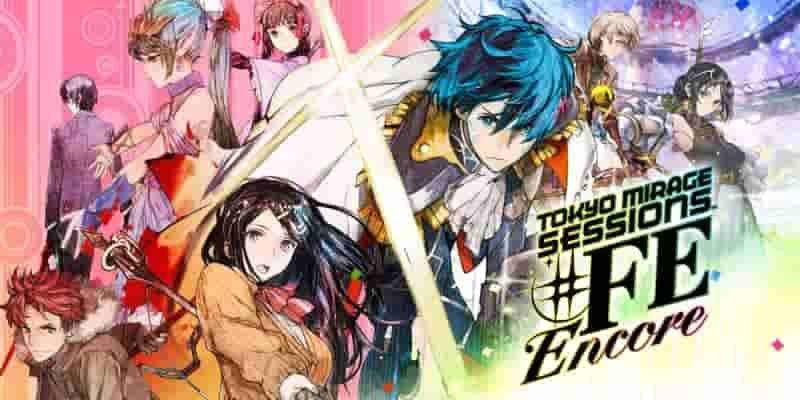 10 самых простых игр Fire Emblem, рейтинг