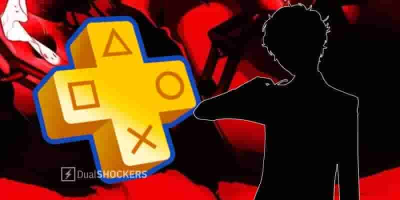 Любимая ролевая игра Возврат в коллекцию PS Plus на ограниченное время